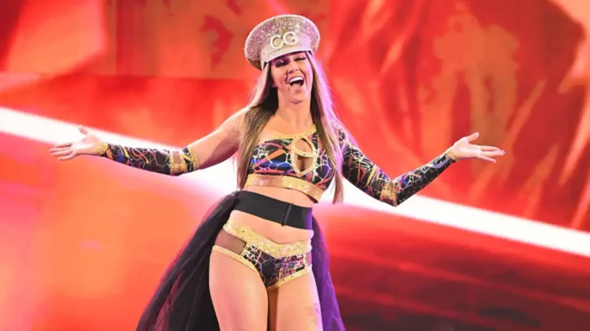 best wwe return of 2023 - 1